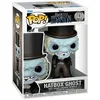 Image de Figurine Funko Pop Disney Haunted Mansion Hatbox Ghost 9 cm