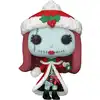 Image de L´étrange Noël figurine de collection Funko Mr. Jack 30th POP! Disney Christmas Sally 9 cm