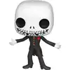 Image de L´étrange Noël figurine de collection Funko Mr. Jack 30th POP! Disney Formal 9 cm