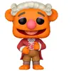 Image de Figurine Funko Pop Disney The Muppet Christmas Carol Fozziwig 9 cm