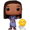 Image de Figurine Funko Pop Wish Disney Asha avec Star