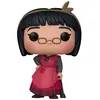 Image de Figurine de collection vinyle Funko Wish POP! Disney Dahlia 9 cm