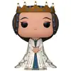 Image de Figurine de collection vinyle Funko Wish POP! Disney Queen Amaya 9 cm