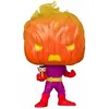 Image de Figurine Funko Marvel Strange Tales Dormammu TU