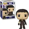 Image de Funko Pop Warner Bros 100e Mad Max 2 : Road Warrior Max