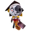 Image de Peluche Funko Five Nights at Freddy's: Security Breach - Ruin Sun 18 cm