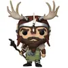 Image de Figurine de collection en vinyle Funko Diablo 4 POP! Games Druid 9 cm
