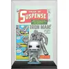 Image de Figurine de collection Funko Marvel POP! Comic Cover Vinyl Tales of Suspense #39 9 cm