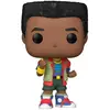 Image de Figurine de collection Funko Capitaine Planète POP! 9 cm