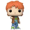 Image de Figurine de collection Funko Capitaine Planète POP! 9 cm