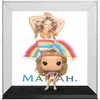 Image de Figurine Rainbow vynil Funko Mariah Carey POP! Albums 9 cm