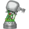 Image de Figurine de collection Funko MTV 40th POP! Ad Icons Moon Person 9 cm