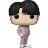 Image de Figurine de collection en vinyle Funko BTS POP! Rocks Jimin 9 cm