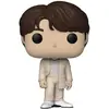 Image de Figurine de collection en vinyle Funko BTS POP! Rocks Jin 9 cm