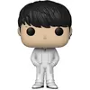 Image de Figurine de collection en vinyle Funko BTS POP! Rocks Jung Kook 9 cm
