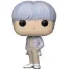 Image de Figurine de collection en vinyle Funko BTS POP! Rocks Suga 9 cm