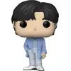 Image de Figurine de collection en vinyle Funko BTS POP! Rocks V 9 cm