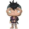 Image de Figurine de collection Funko Demon Slayer Kimetsu no Yaiba Genya Shinazugawa 9 cm