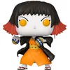 Image de Figurine Funko Pop Demon Slayer Kimetsu no Yaiba Susamaru 9 cm