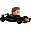 Image de Figurine Funko Pop Ride Formula 1 Max Verstappen TU