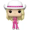 Image de Figurine de collection en vinyle Funko Barbie POP! Movies Cowgirl 9 cm