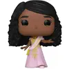 Image de Figurine de collection en vinyle Funko Barbie POP! Movies President 9 cm