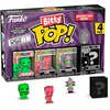 Image de Figurine bitty pop disney nightmare before christmas oogie boogie Funko Blister 4 (x4) 2,2 cm