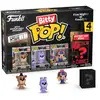 Image de Figurine Funko Pop! Five Nights at Freddy's Freddy, Bonnie et Balloon Boy