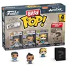 Image de Figurine le dernier maître de l'air Funko Bitty POP! Vinyl Katara (x4) 2,5 cm
