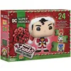 Image de Calendrier de l'avent 2023 Funko DC Comics TU