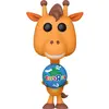 Image de Figurine en vinyle édition limitée Funko Toys "R" Us POP! Ad Icons Geoffrey 9 cm