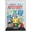 Image de Figurine Funko POP Comic Cover Marvel Loki Exclusive 9 cm