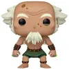 Image de Figurine de collection en vinyle Avatar, le dernier maître de l´air Funko King Bumi 9 cm