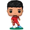 Image de Figurine Funko POP Liverpool Luis Diaz 9 cm