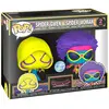 Image de Figurine Funko POP Spider-Man Spider-Gwen & Spider-Woman Exclusive TU