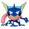 Image de Figurine Funko Pokemon Super Sized Jumbo POP! Vinyl Greninja 25 cm