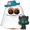 Image de Figurine de collection vinyle Funko McDonalds POP! Ad Icons NB - Ghost 9 cm