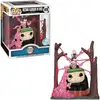 Image de Funko Pop Animation Demon Slayer Nezuko Kamado sur un filet