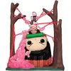 Image de Figurine Funko POP Demon Slayer Kimetsu no Yaiba Nezuko Kamado in Web Exclusive TU