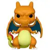 Image de Figurine de collection vinyl Funko Pokemon POP! Charizard (EMEA) 25 cm