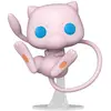 Image de Figurine en vinyle Funko Pokemon Super Sized Jumbo POP! Mew 25 cm