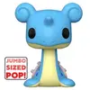 Image de Figurine Funko Pokemon Super Sized Jumbo POP! Vinyl - Lapras (EMEA) 25 cm