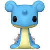 Image de Figurine de collection vinyl Funko Pokemon POP! Lapras (EMEA) 9 cm