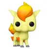 Image de Figurine Funko Pokemon POP! Games Vinyl Ponyta 9 cm