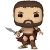 Image de Funko Pop Cinema Warner Bross 100e anniversaire 300 Leonidas Battle Chase exclusive