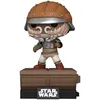 Image de Figurine Funko Pop Deluxe Star Wars Jabba Skiff Lando Calrissian Exclusive TU