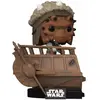 Image de Figurine Funko Pop Deluxe Star Wars Nikto Skiff Guard Exclusive TU