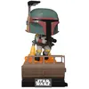 Image de Figurine Funko Pop Deluxe Star Wars Boba Fett Exclusive TU