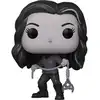 Image de Figurine de collection vinyle Funko Werewolf By Night POP! Elsa w/Ravensclaw 9 cm