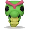 Image de Figurine de collection vinyl Funko Pokemon POP! Chenipan 9 cm